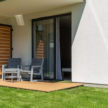 Bel Mare Apartments By Noclegi Renters Miedzyzdroje Kültér fotó