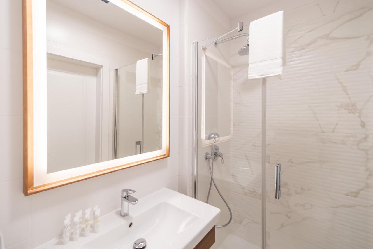 Bel Mare Apartments By Noclegi Renters Miedzyzdroje Kültér fotó